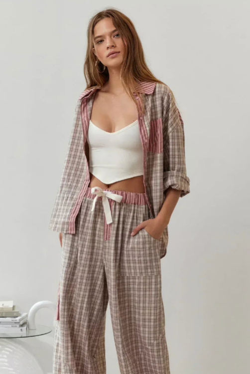 Cozy Pyjama's