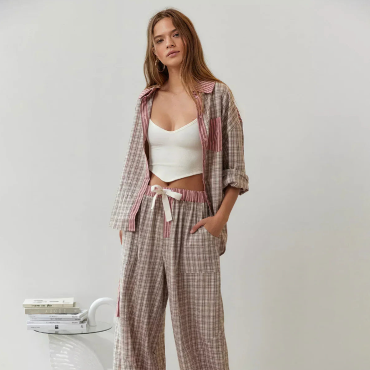 Cozy Pyjama's
