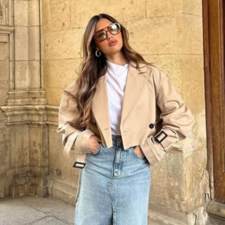 Coats & Jackets