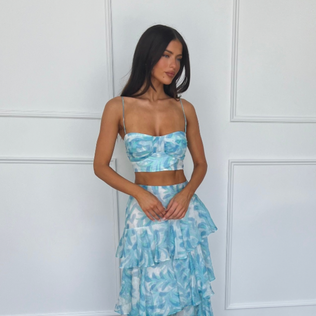 Trendy Two Piece Sets