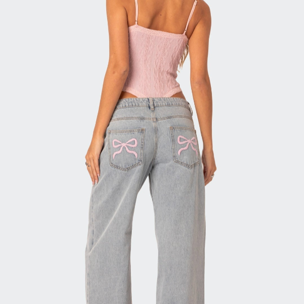 Trousers & Jeans